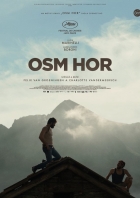 Online film Osm hor