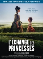 Online film L'échange des princesses