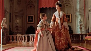 Online film L'échange des princesses