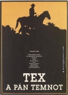Online film Tex a pán temnot