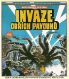 Online film Invaze obřích pavouků