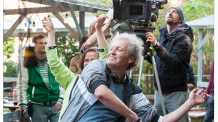 Online film Andílek na nervy