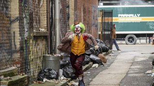 Online film Joker