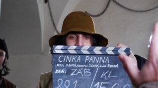 Online film Cinka Panna