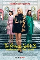 Online film Princezna z cukrárny 3: Hvězdná romance