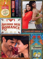 Online film Shuddh Desi Romance