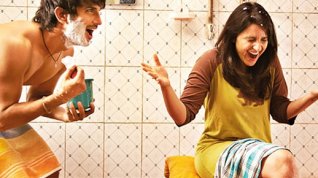 Online film Shuddh Desi Romance