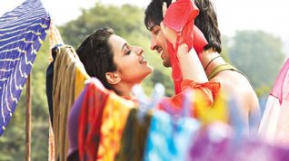 Online film Shuddh Desi Romance