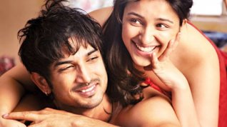 Online film Shuddh Desi Romance