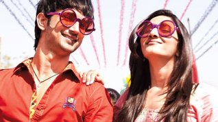 Online film Shuddh Desi Romance