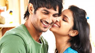 Online film Shuddh Desi Romance