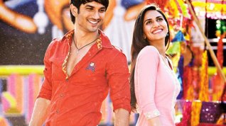 Online film Shuddh Desi Romance