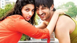 Online film Shuddh Desi Romance