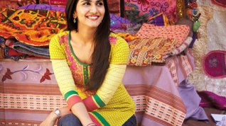 Online film Shuddh Desi Romance