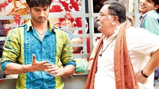 Online film Shuddh Desi Romance