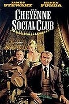 Online film Klub Cheyennů