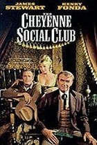 Online film Klub Cheyennů