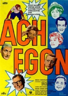 Online film Ach Egon!