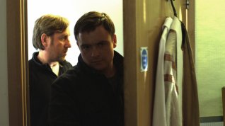 Online film Seznam smrti