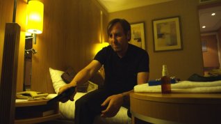 Online film Seznam smrti