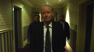 Online film Seznam smrti
