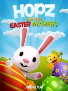 Online film Hopz and the Easter Mystery
