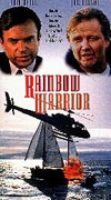 Online film Potopení lodi Rainbow Warrior