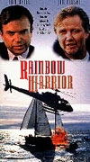 Online film Potopení lodi Rainbow Warrior