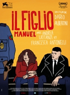 Online film Il Figlio, Manuel