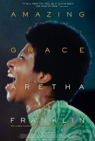 Online film Amazing Grace: Aretha Franklin