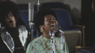 Online film Amazing Grace: Aretha Franklin