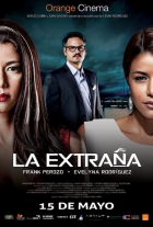 Online film La Extraña