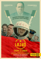 Online film Lajko: Cigán ve vesmíru