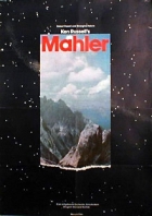 Online film Mahler