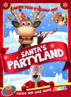 Online film Santa's Partyland