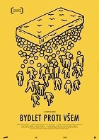 Online film Bydlet proti všem