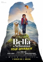 Online film Bella a Sebastián: Nová generace