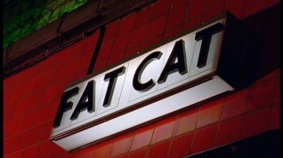 Online film Fat Cat