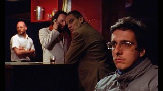 Online film Fat Cat