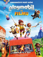 Online film Playmobil ve filmu