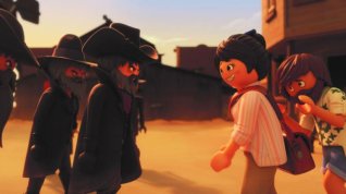 Online film Playmobil ve filmu