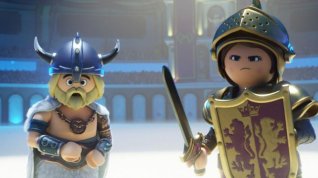 Online film Playmobil ve filmu