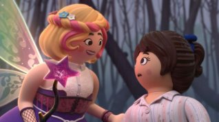 Online film Playmobil ve filmu