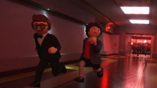 Online film Playmobil ve filmu