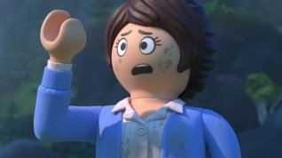 Online film Playmobil ve filmu