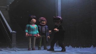 Online film Playmobil ve filmu