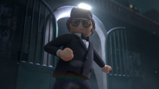 Online film Playmobil ve filmu