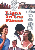 Online film Light in the Piazza
