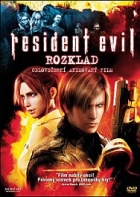 Online film Resident Evil: Rozklad
