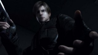 Online film Resident Evil: Rozklad